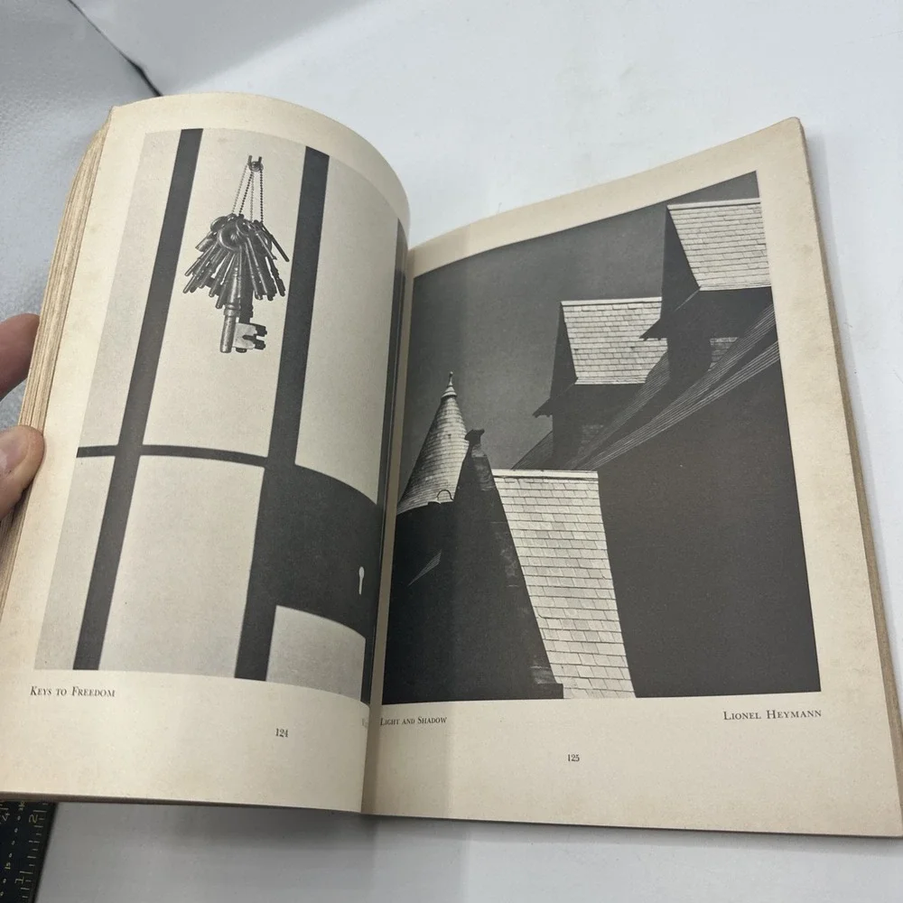 The American Annual Of Photography 1951 Volume 65 Paperback Vintage Camera Adds